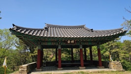 금정산성 장대