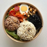 샐러드밥 용산죽전점