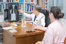 바른지성한방병원 목동