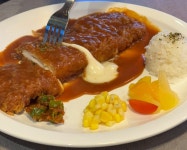 맘마파스타돈까스