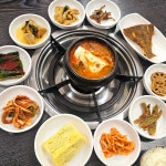 밥상머리