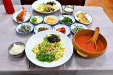 신선횟집 거제소노캄지세포본점