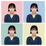 별빛사진관 인천 청라점