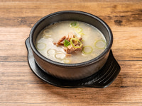 고향밀면돼지국밥