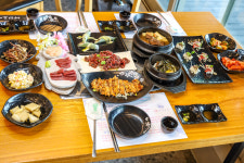 마리조아 서귀포중문점