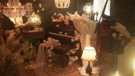 중세스튜디오 뉴기믹