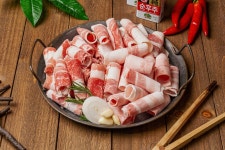돈우리정육식당 발산본점