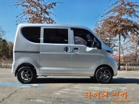 타이어명가 김포구래점