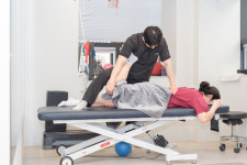 바른지성한방병원 목동