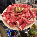 장수정육식당