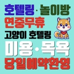 뽀독 시흥정왕점