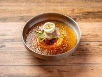 고향밀면돼지국밥