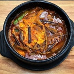 우도곰탕