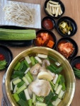 영종삼계탕한마리칼국수