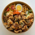 샐러드밥 용산죽전점