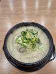영종삼계탕한마리칼국수