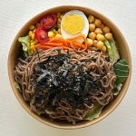 샐러드밥 용산죽전점