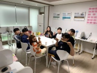 뮤엠영어 스마트해법수학 금릉5단지점