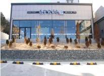 제주돌담칼국수 일광점