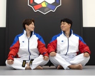 조인태권도장
