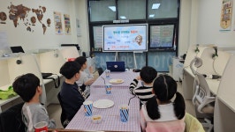미래엔영어교습소