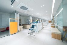 바른지성한방병원 목동