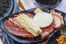 마리조아 서귀포중문점