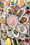 신선횟집 거제소노캄지세포본점