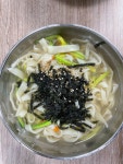 남문손칼국수
