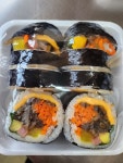 마마김밥