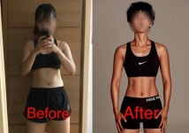 바디플렉스짐 강서구청사거리점