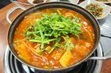 아구와동태