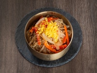 힘찬비빔밥 정왕점