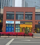맛드림 한식뷔페