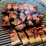 우리목살집