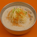 숙이해물칼국수