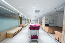 바른지성한방병원 목동