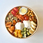 샐러드밥 용산죽전점