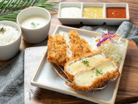 냉면장인 임사부&숯불고기 안양점