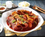 한결통아구찜 부천신중동점