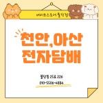 베이프스토어 천안불당점