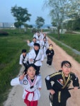 합기도을지관 신무도장