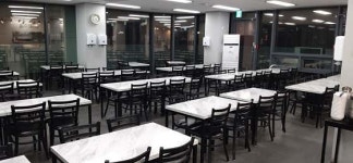 은빛고을 한식뷔페