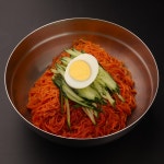 삼삼밀면 명촌점