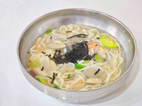 강촌칼국수