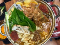 탐라순대국감자탕 청라점