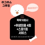 라그라스 그루밍