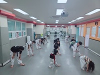 건강한태권도&점핑클럽