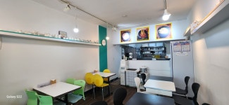 치즈밥있슈 덕성여대점