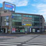 제일이비인후과의원